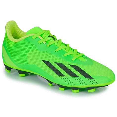 adidas voetbalschoenen speedportal|Meer.